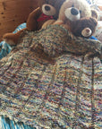 Judah's Blanket pdf download