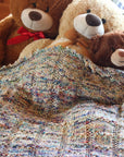 Judah's Blanket pdf download