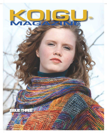 Koigu Magazine 3