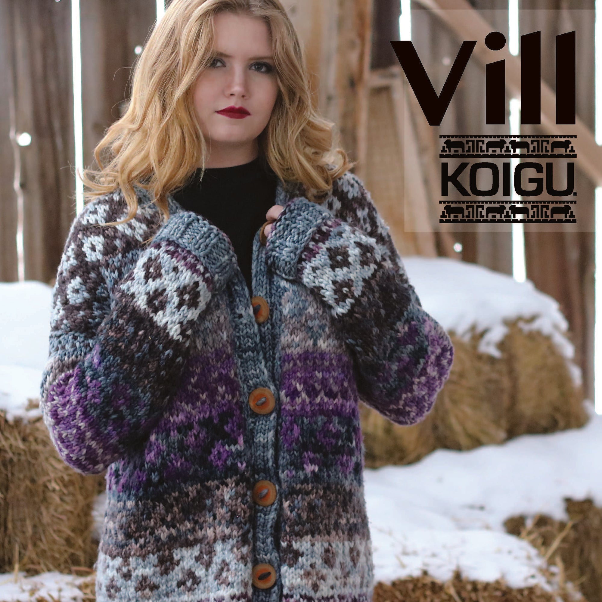 Vill -  ebook