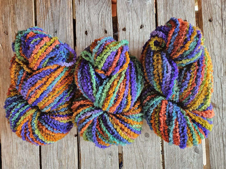 Masham Bouclé - Super Bulky