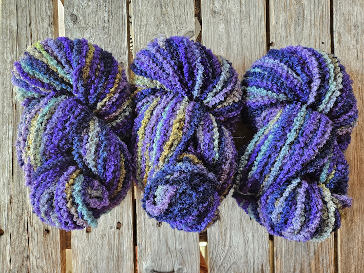 Masham Bouclé - Super Bulky