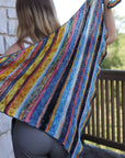 Muhu  Shawl - download pattern
