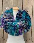 Azzo Cowl Kit - Othello