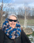 Azzo Cowl Kit - Othello