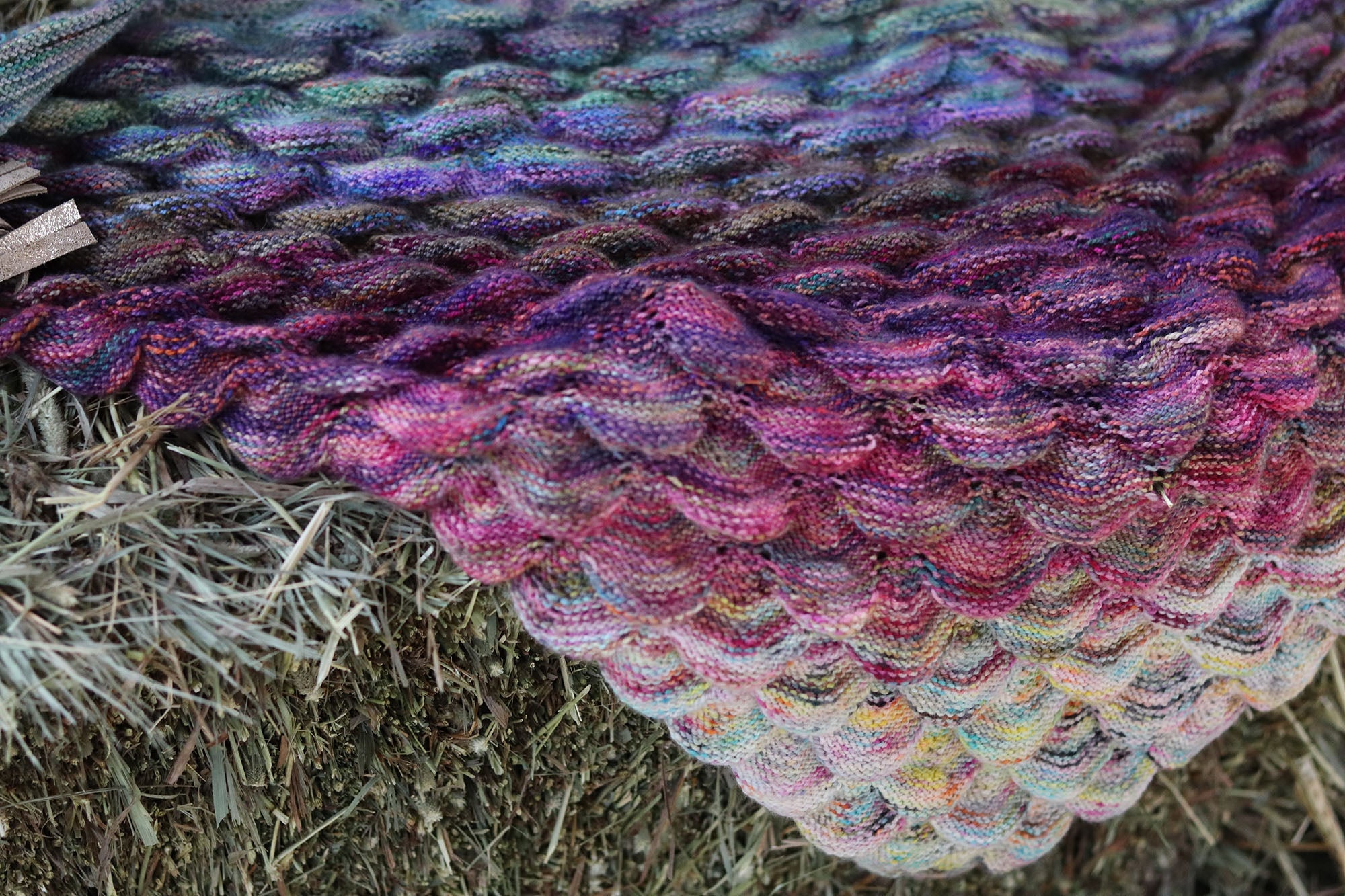 Koigu Pencil Box Collection  3.0 - PRINT