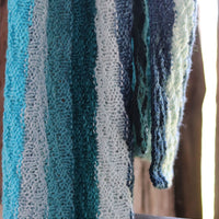 THE HALL SHAWL BY:JANICE SUMPTON