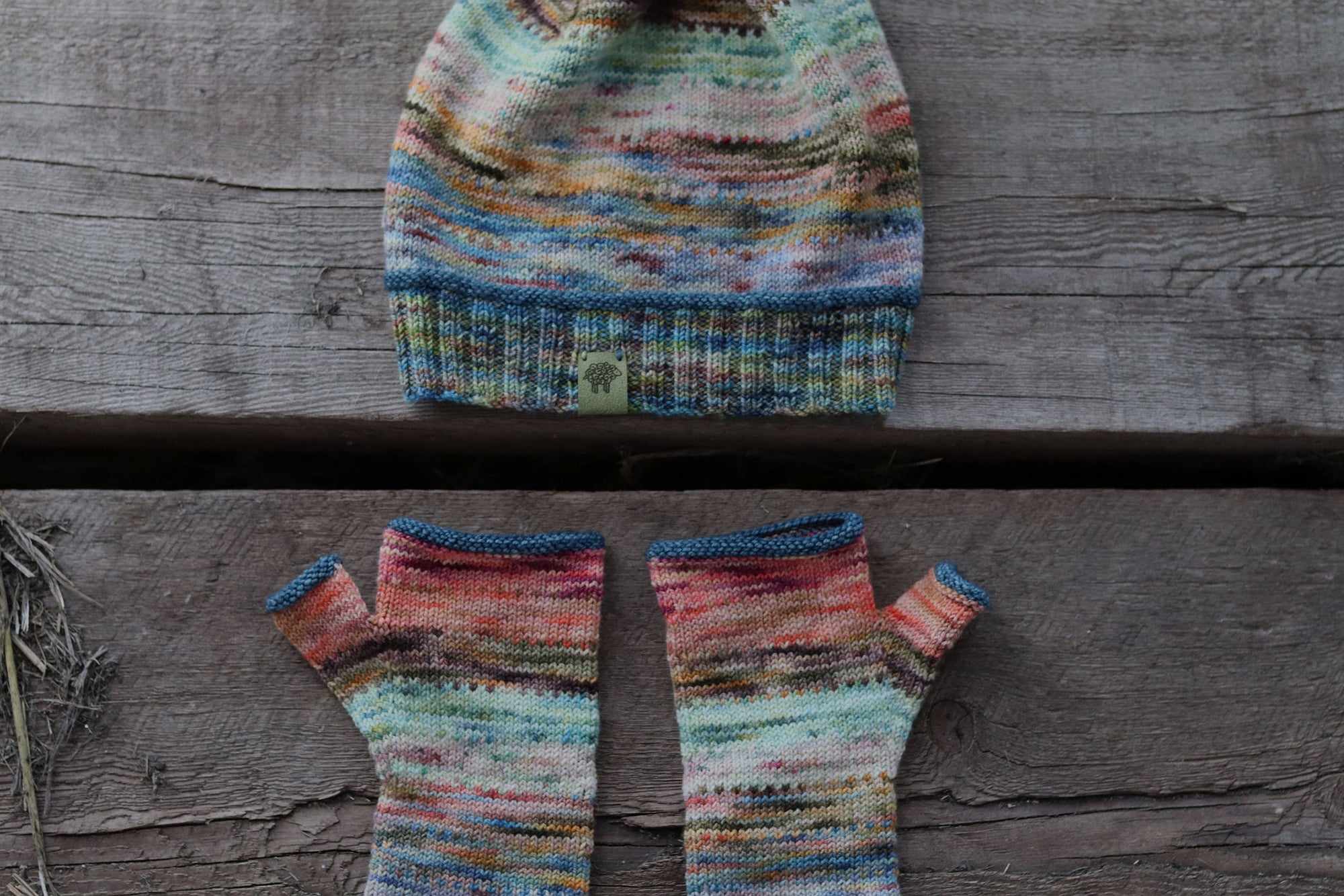 Koigu Pencil Box Collection  3.0 - E-book