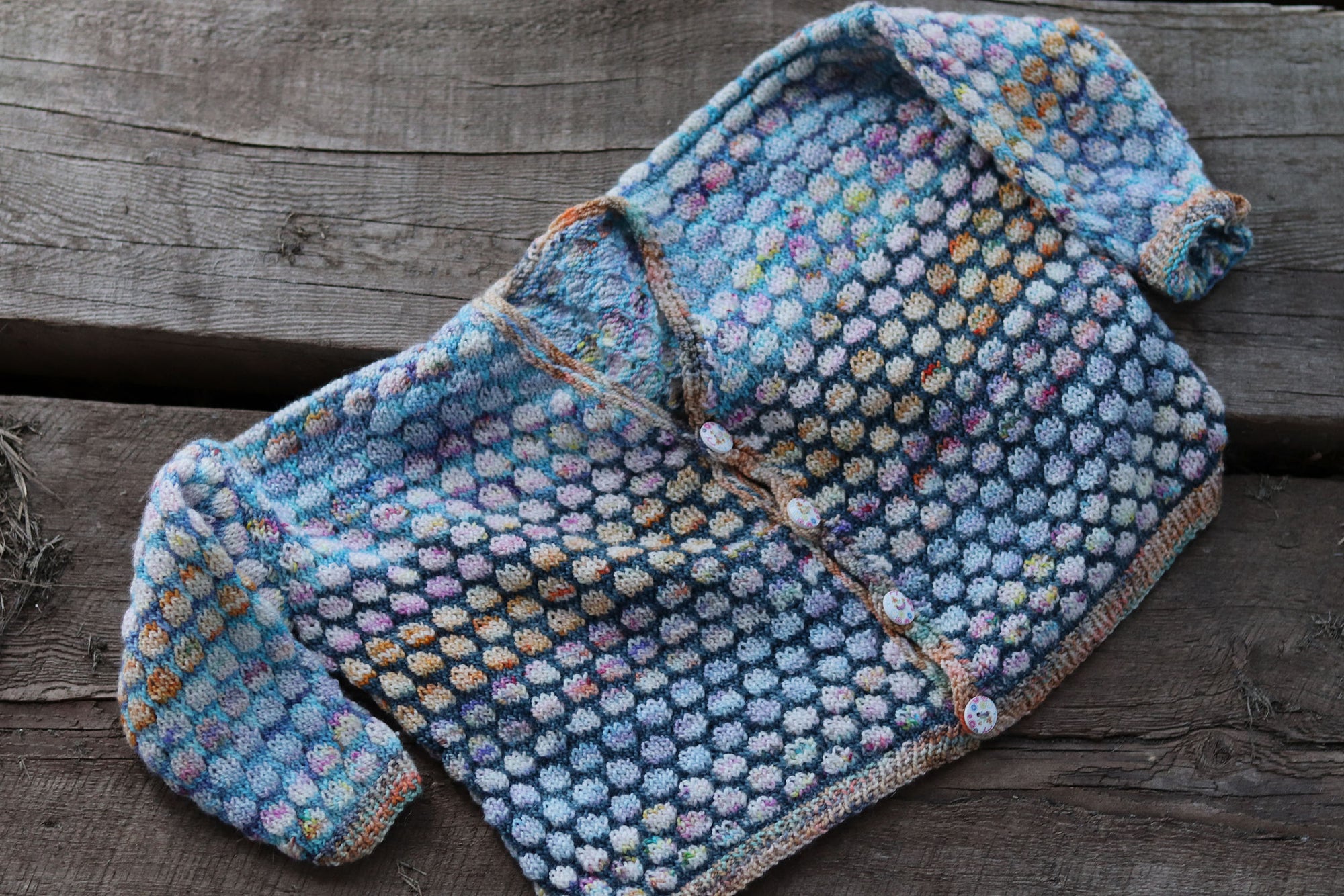 Koigu Pencil Box Collection  3.0 - E-book