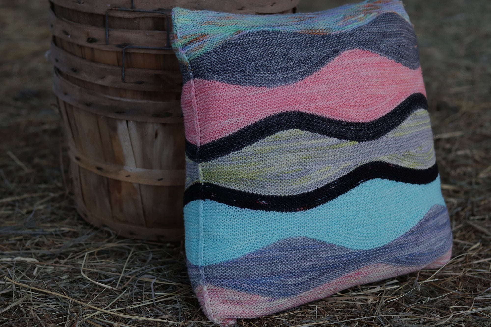 Koigu Pencil Box Collection  3.0 - E-book