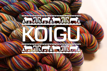 Koigu Gift Card $10.00 to $500.00