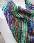 Triforce Scarf - download